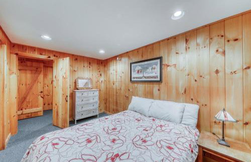 Log Cabin with a View - Foto 17