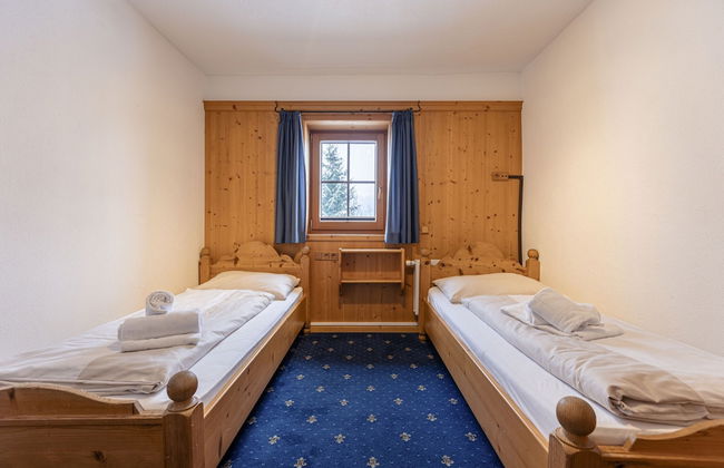 Appartamento con 5 camere da letto a Reith bei Kitzbühel con giardino e sauna - Foto 3