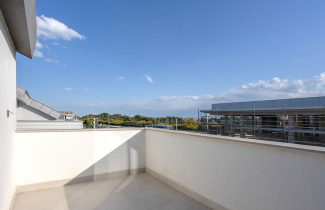 Duplex w Balcony Terrace 5 min to Beach - Foto 21