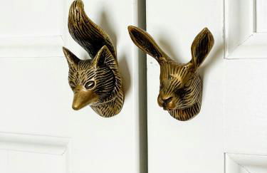 Holiday Home In Rural Idyll Of The Uckermark - Photo 16