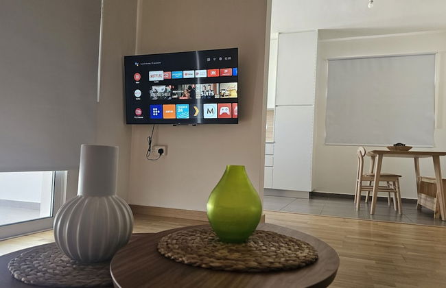 56 NIC - Stay Space View Apartment - Photo 10