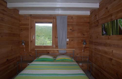 Albaria Lodge - Foto 15