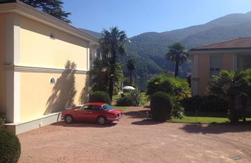 Residence Ville Lago Lugano - Photo 10