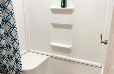 2 Bed, 1 Bath, Lower Level Loft - Foto 27