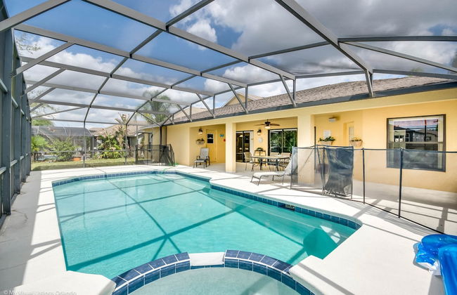 908cov Spacious 5 Bedroom 3 Bathroom - Foto 10