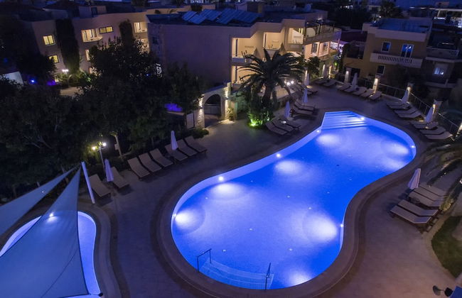 Isida Hotel - Foto 54