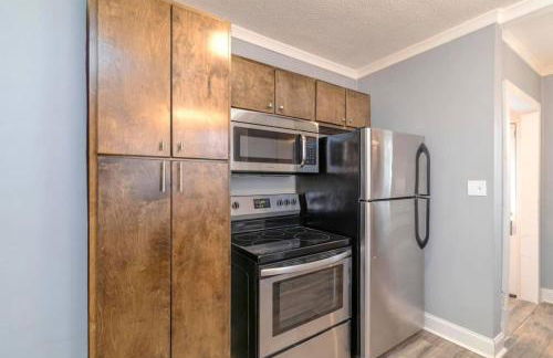 3BR Bristol Retreat - 2 Blocks from State Street - Foto 12