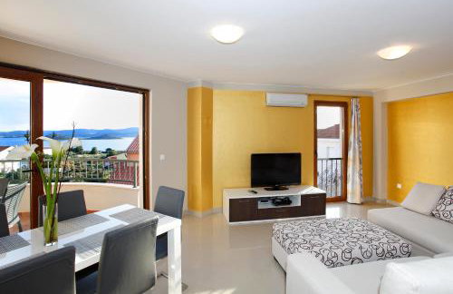 Villa Sv. Petar - Foto 9