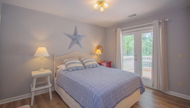 718 Sea Dragon - Foto 2, Habitación