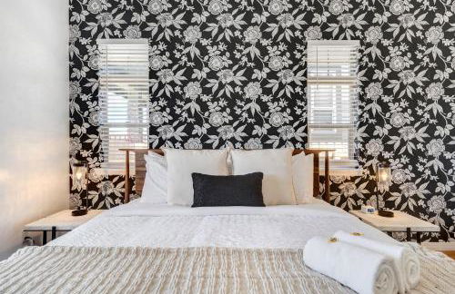 Vista Montana Downtown Monument w BBQ & Fire Pit - Foto 18