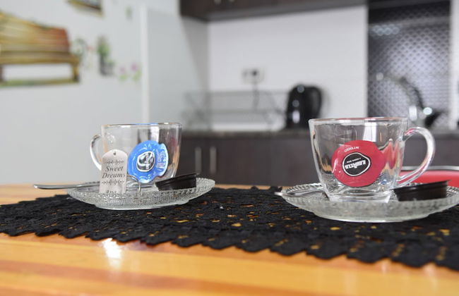 Sweet Dreams Apartment - Foto 35