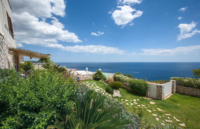 183 Villa Fanò by Perle di Puglia - Foto 31