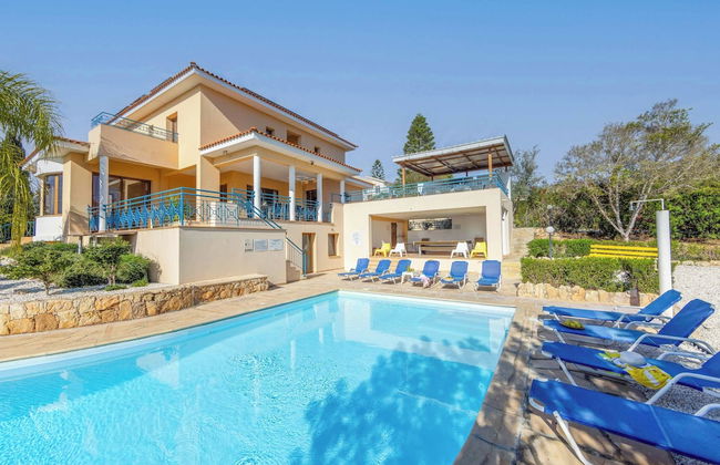 Apollon Zeus Villa - Foto 24