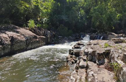 Parati Pousada kadoshi - Foto 41