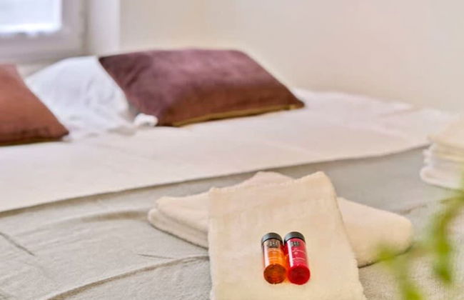 Cozy Apartment With Sea-view 1 min From Beach - Foto 19