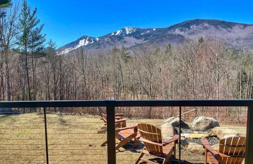 Algonquin Mountain Chalet - Foto 37