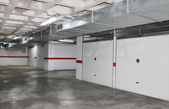 Urbaeuropa - Foto 19