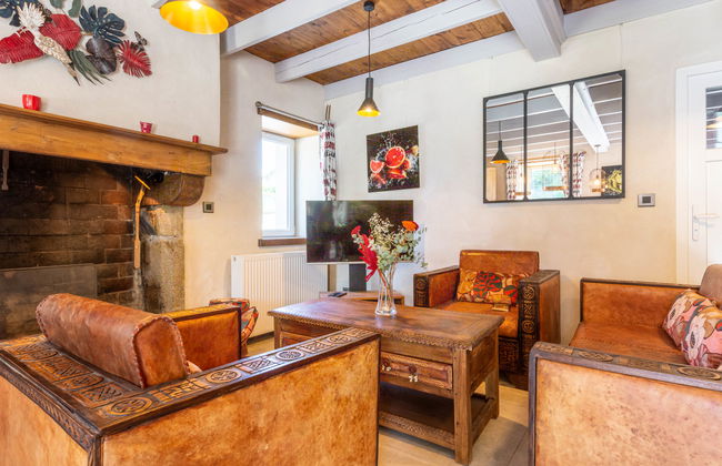 Les Oiseaux - Foto 10