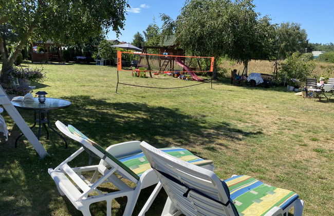 Willa Słoneczko - Foto 67