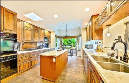 Spacious 5BD Ocean Views Pool Jacuzzi - Foto 10