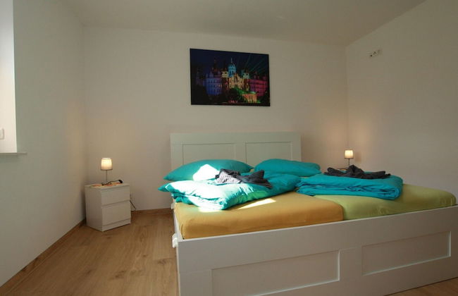 Ferienhaus am Rande der Lewitz - Foto 2