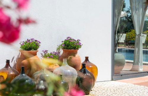 Sete Quintas Country House - Foto 31