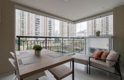 Family Apartment - GRU 307 - Foto 50