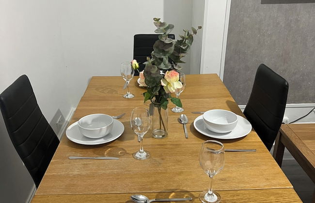 Alton House - Foto 13