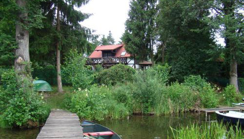 Letnisko Zielony Zakątek - Foto 5