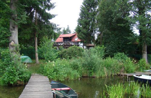 Letnisko Zielony Zakątek - Foto 5