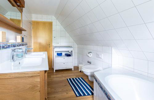 Ferienhaus Ankerherz - Foto 37