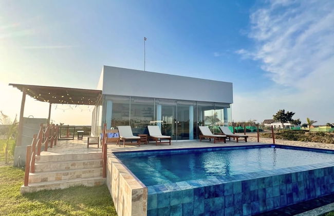 HOP Aruba Exclusiva Oasis y Playa en Chincha - Foto 35