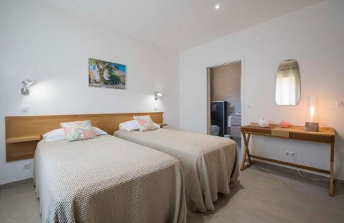 Domaine Villas Celia - Foto 8