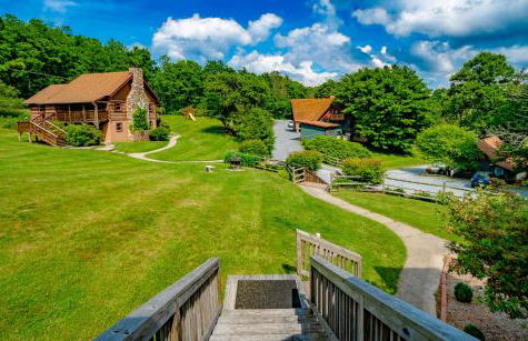 Swiss Mountain Village - Foto 33