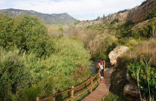 Casa de l'hort - Els Valentins - Foto 24