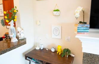 Top Floor Water View Oasis near Space Needle & Cruise - Foto 16