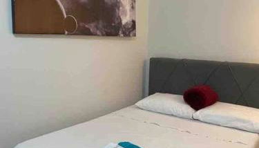 Apartamento encantador 6A - Foto 5