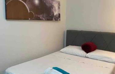 Apartamento encantador 6A - Foto 5