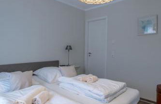 Villa Borwin Apartment 8 - Foto 11