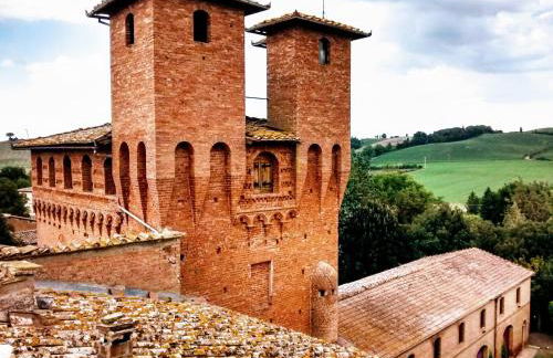 Castello di San Fabiano - Foto 22