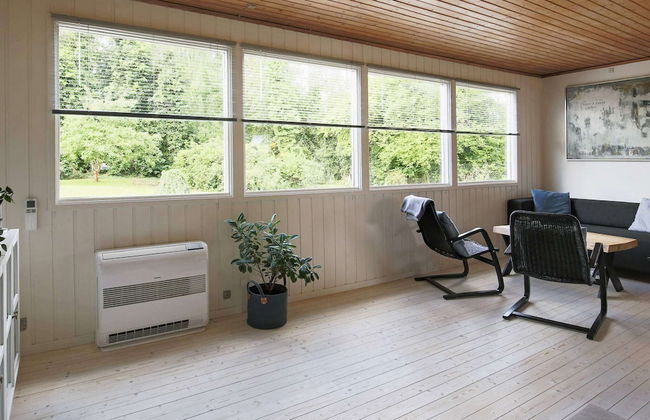 Holiday Home in Jægerspris - Foto 6