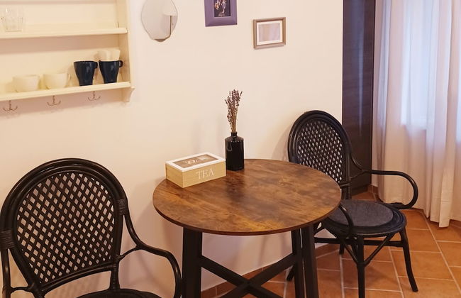 Jerry & Oli Apartments - Foto 22