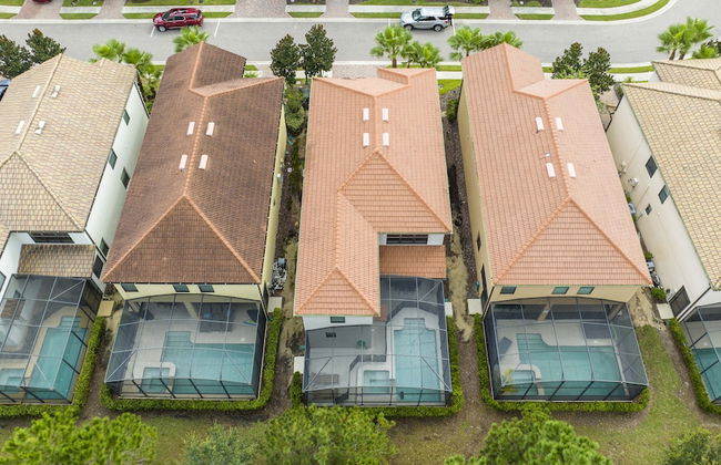 Brilliance at Solterra Resort by Shine Villas #092 - Foto 7