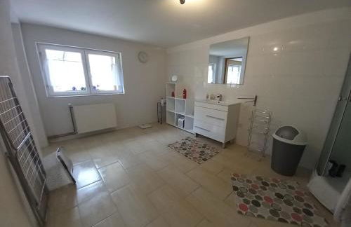 Ferienhaus du Bourguignon, Lorraine - Foto 46