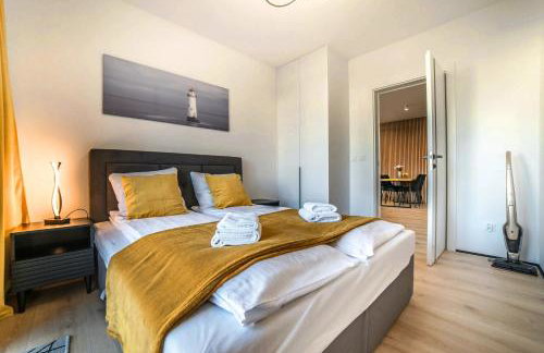 Willa La Maddalena ALLDAYHOLIDAY Mielno - Foto 37