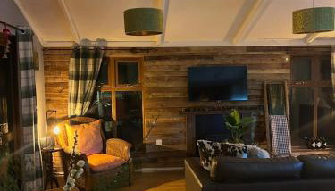 Woodside Lodge, Weybourne, Holt - Foto 4