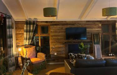 Woodside Lodge, Weybourne, Holt - Foto 4