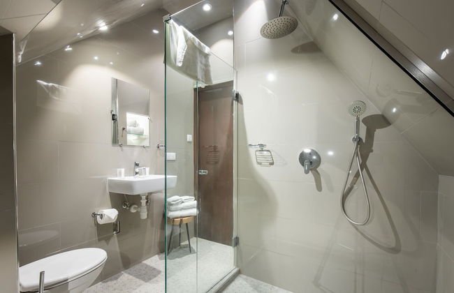 Royal Apartments City Centre Willemstad - Foto 37