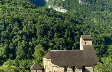 BÈTH CÈU Appt vacances 4P- La Pierre St Martin GR10 - Foto 3