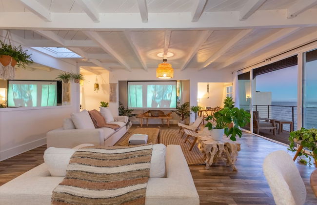 Casa del Mar by Oraklus - Foto 27